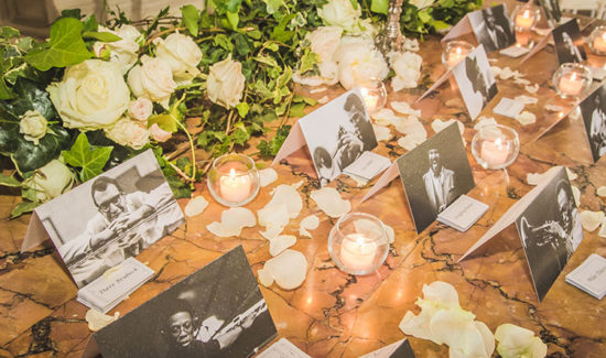 Matrimonio di Classe a Villa Aurelia