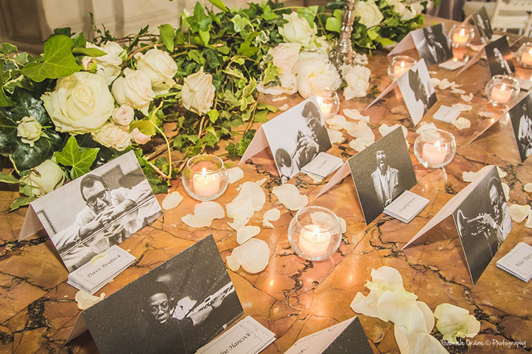 Cosa significa Wedding Planner e cosa fa?