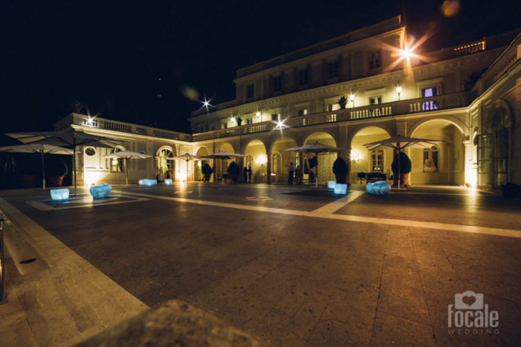 Organizza il tuo prossimo evento con un Event Planner