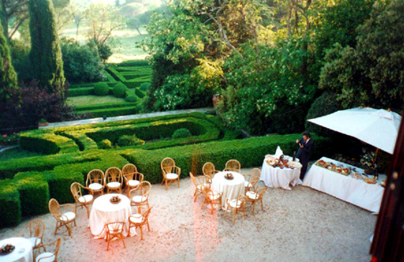 Organizzazione matrimonio in primavera o estate
