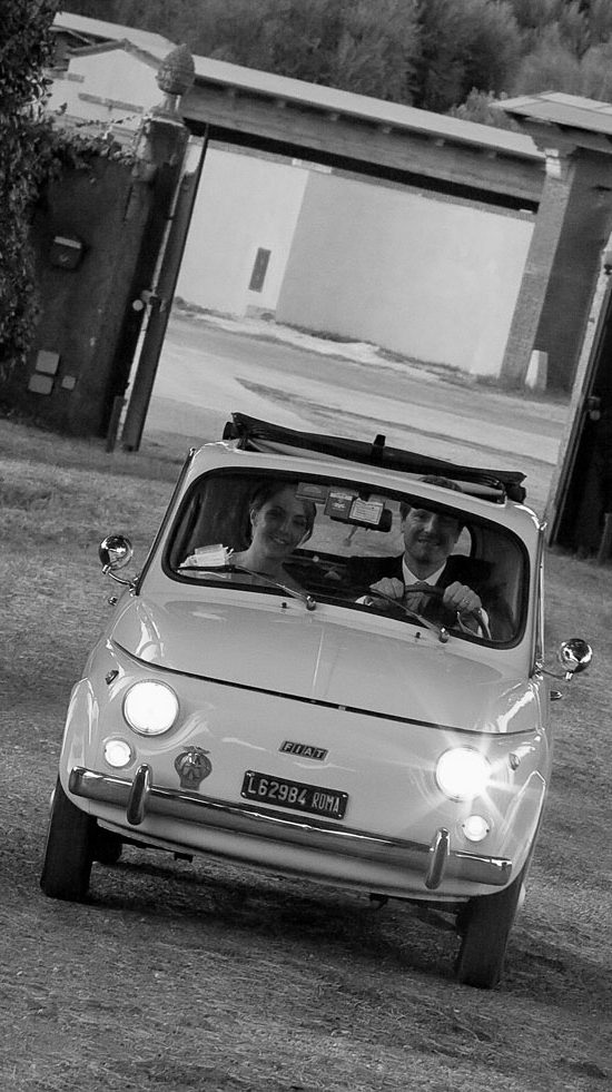 viaggio di nozze - wedding planner