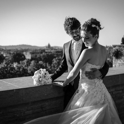 Wedding planner Roma