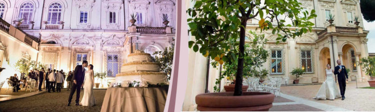 Quali sono i colori per il matrimonio del 2018