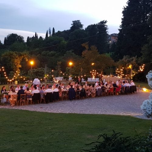 destination wedding planner toscana