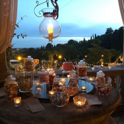 destination wedding planner toscana