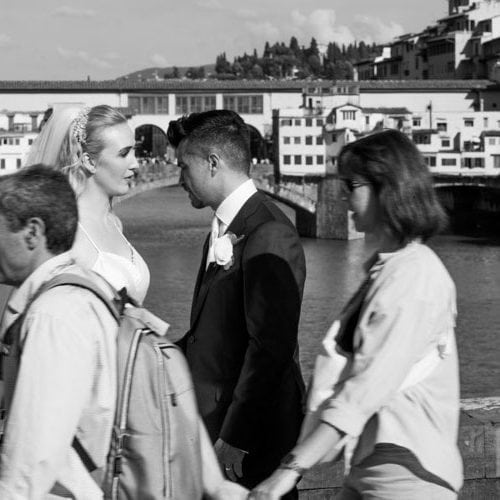 Destination wedding Planner in Italy