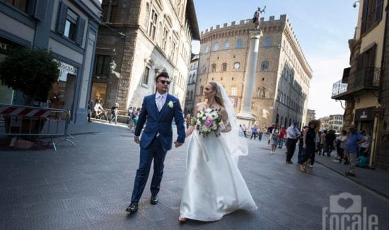 Destination Wedding