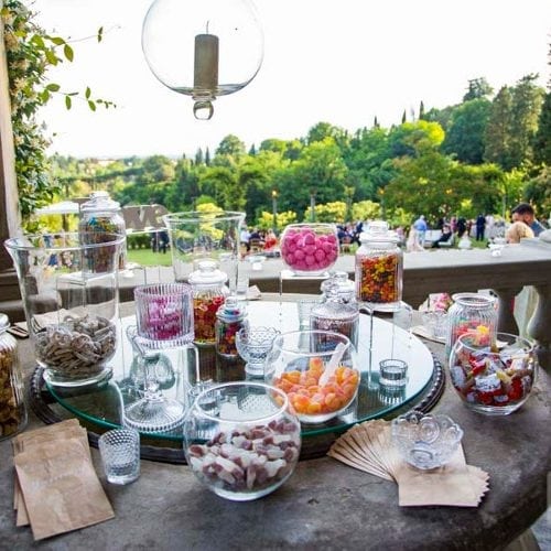 destination wedding planner toscana