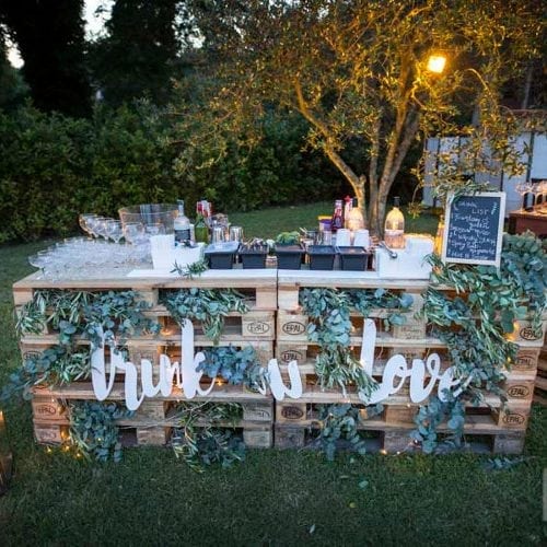 Destination wedding Planner in Italy