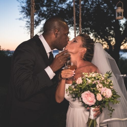 Wedding Planner Rome