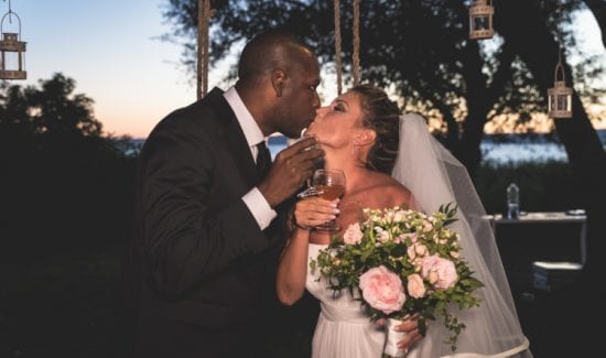 Wedding Planner Rome