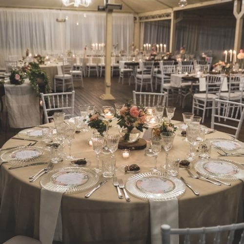Wedding Planner Rome