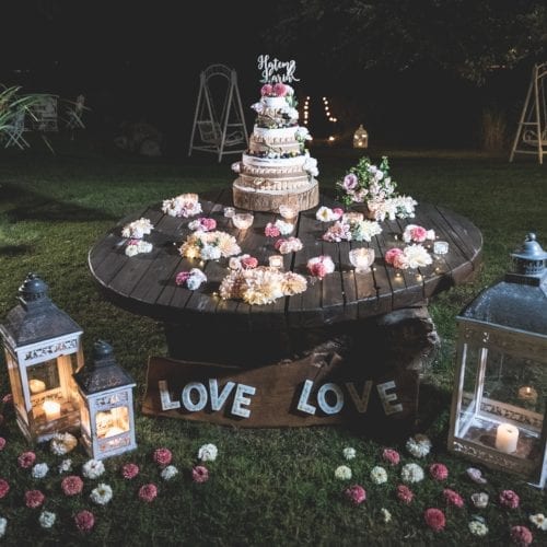 Wedding Planner Rome