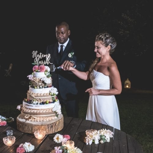 Wedding Planner Rome