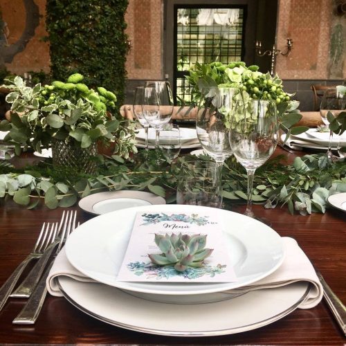 Wedding planner Roma