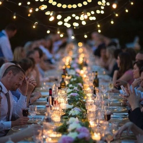 Wedding planner Roma
