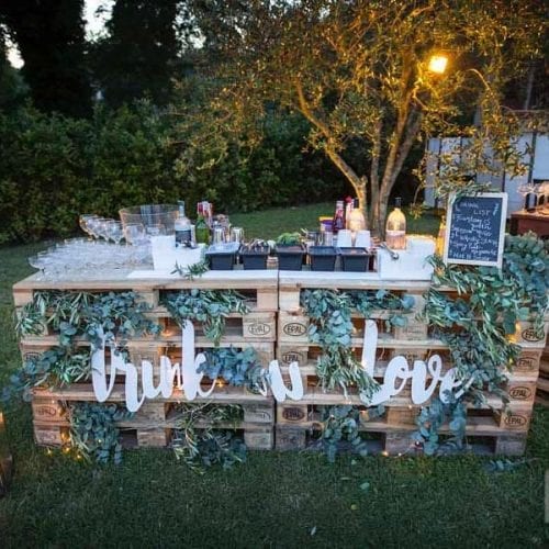 Wedding planner Roma