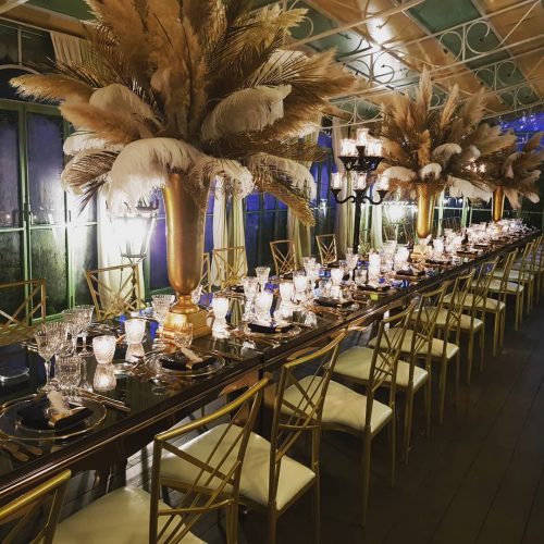 Wedding planner Roma