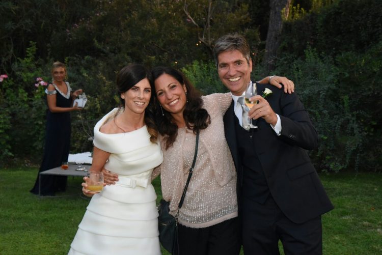 Valentina Messineo d’Amelio | Wedding planner Roma