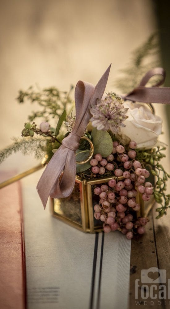 bomboniere matrimonio - wedding planner